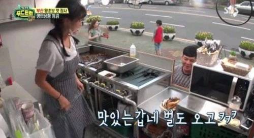 백종원이 가르칠 것이 없는 초보 푸드트럭 사장.jpg