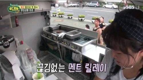 백종원이 가르칠 것이 없는 초보 푸드트럭 사장.jpg