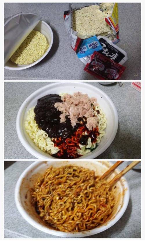 군대 야식 끝판왕.jpg