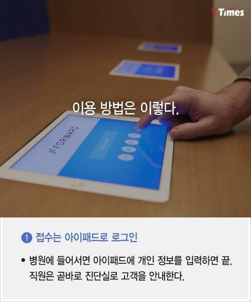 ‘넷플릭스처럼’ 엔지니어들이 만든 병원..jpg