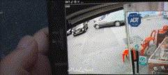 차 대 자전거 사고.gif