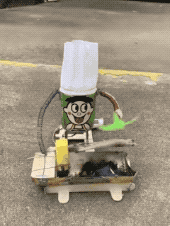 새우 굽는 요리사.gif