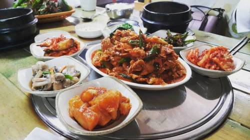 직장인 점심메뉴 3대천왕.jpg