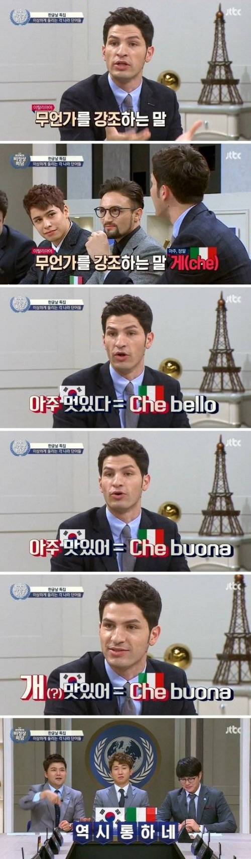 한국인들이 많이 쓰는 이탈리아어.jpg
