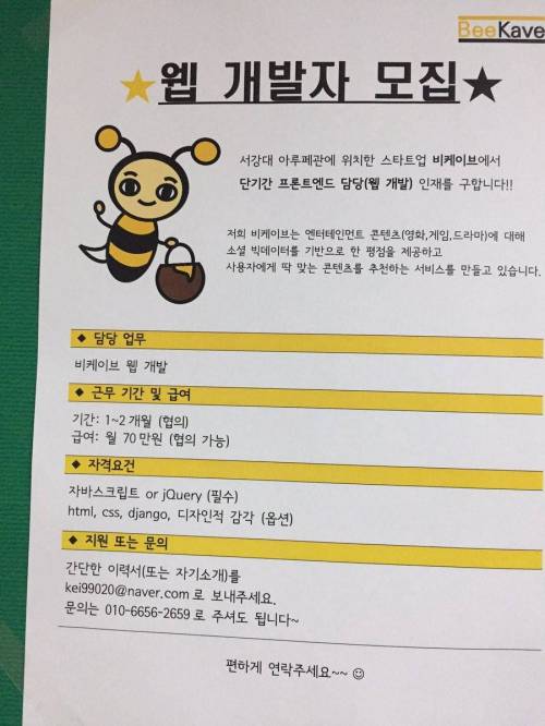 웹 개발자 급여 수준.jpg