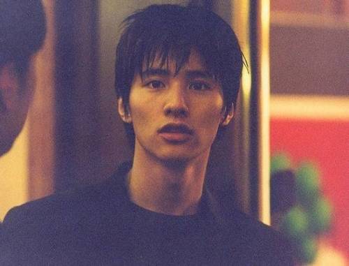 내 아들이 이렇게 생겼는데 연예인을 안 한다고 하면