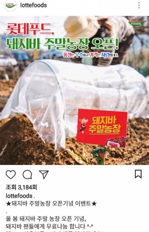 미쳐버린 롯데푸드.jpg
