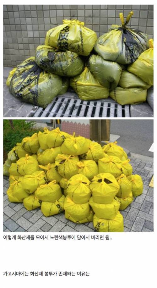 일본 한 중소도시에 존재하는 쓰레기봉투.jpg
