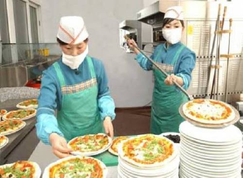 [스압] 북한 최고급 유원지.jpg