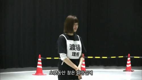 일본 여자아이돌의 특이한 취향.jpg
