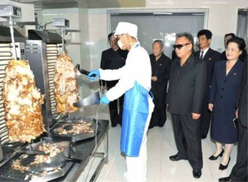 [스압] 북한 최고급 유원지.jpg