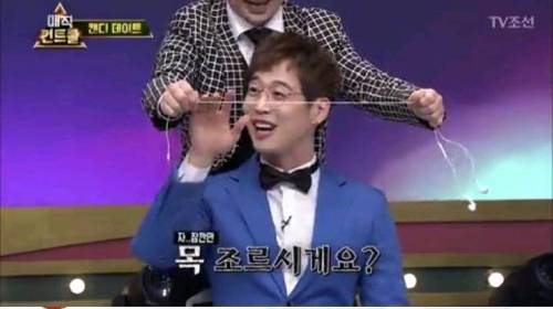호그와트에서 비상걸렸다는 최현우 사탕마술.jpg