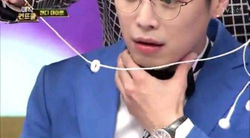 호그와트에서 비상걸렸다는 최현우 사탕마술.jpg