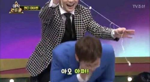호그와트에서 비상걸렸다는 최현우 사탕마술.jpg