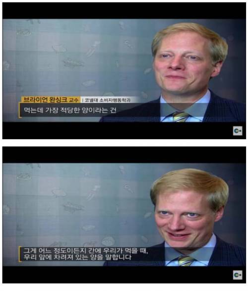 전문가가 말하는 먹을 때 가장 적당한 양.jpg