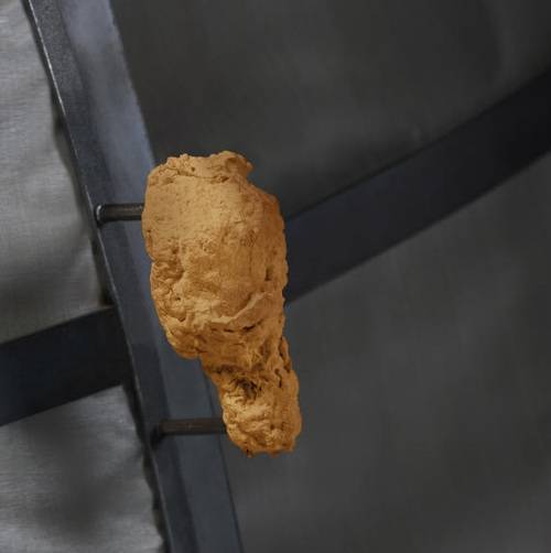 KFC에서 만든 인터넷 피난 쉼터