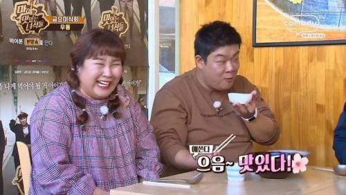 [스압] 황교익이 인정한 우동 맛있게 먹는 방법.jpg