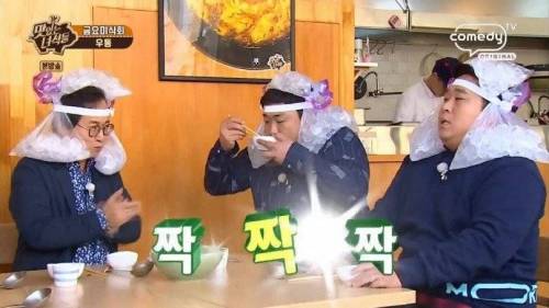 [스압] 황교익이 인정한 우동 맛있게 먹는 방법.jpg