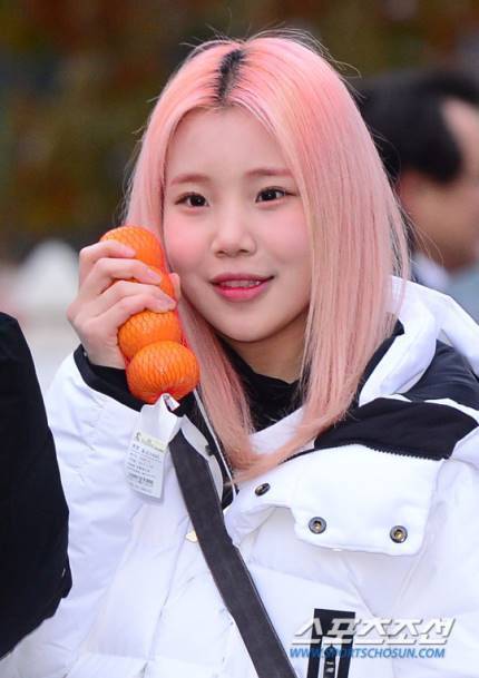 역대급 수능 민폐녀....jpg