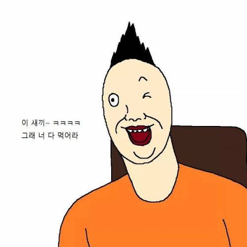 군대에서 가장 힘들었던 순간..jpg