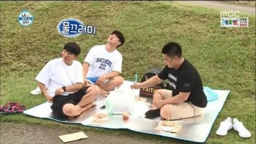 한강에서 갈매기를 본 부산 사람.jpg