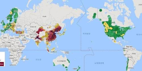 전 세계 미세먼지 현황.jpg