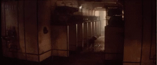 미공개 에일리언 3 삭제씬.jpgif
