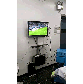 남미에서 축구란??.gif