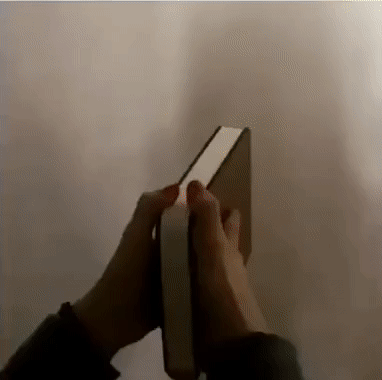 책속에 빛이있나니.gif