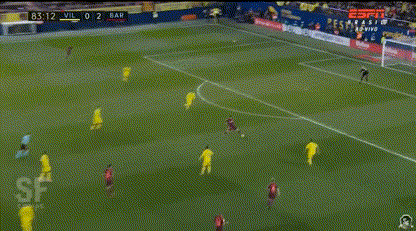순식간에 2명 제끼기.gif