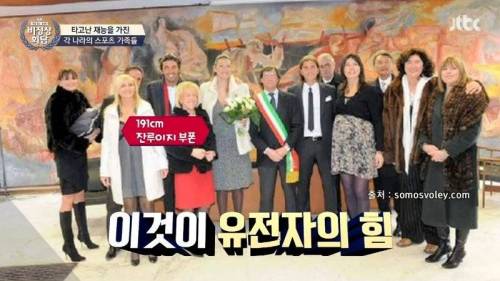 이탈리아의 대표적인 스포츠 가족.jpg