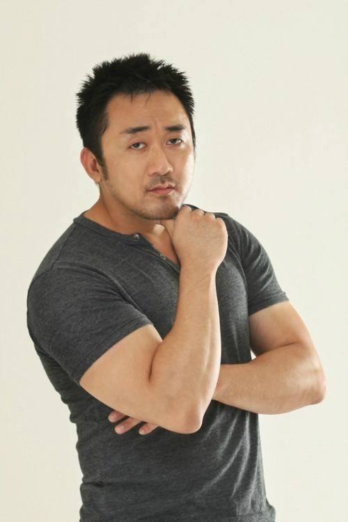 마동석이 자기 이름을 마동석으로 지은 이유