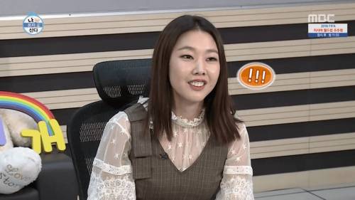 청와대 만찬에 초청된 누나.jpg