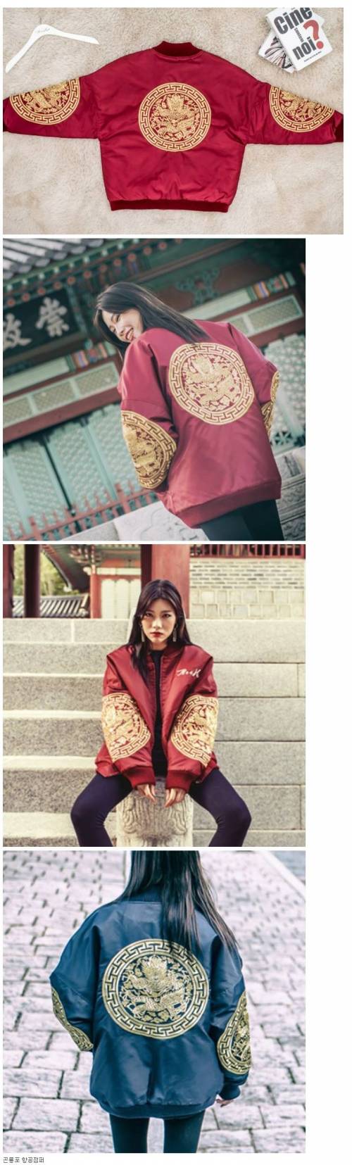 특이점이 온 항공점퍼.jpg