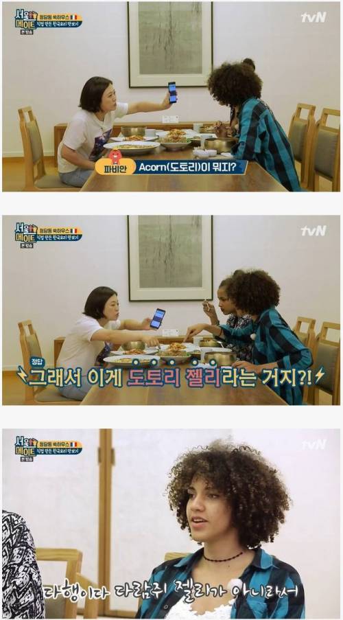 마운틴 마우스로 만든 젤리.jpg