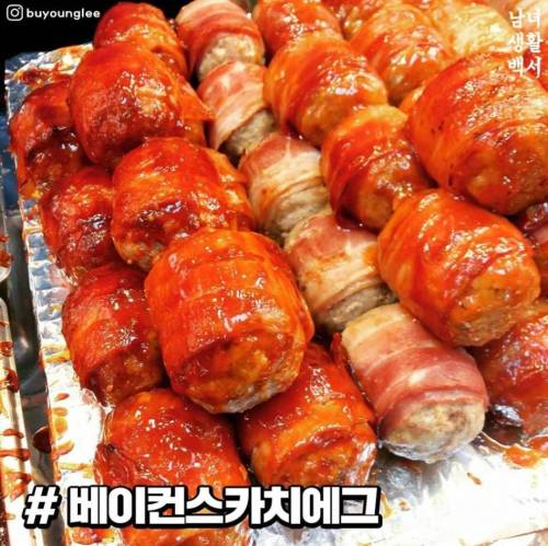 부산 깡통시장 먹거리.jpg