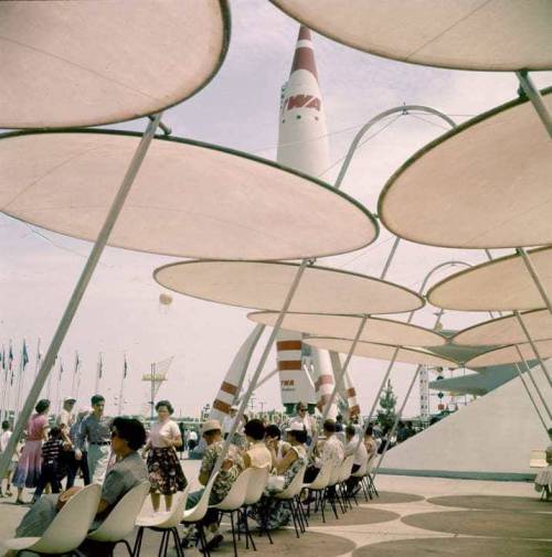 1955년 당시 디즈니랜드 모습.jpg