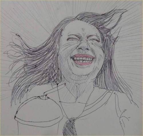 하니 팬들 그림.jpg
