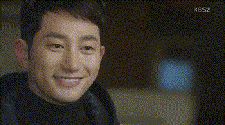 여자들이 좋아하는 스킨쉽.gif