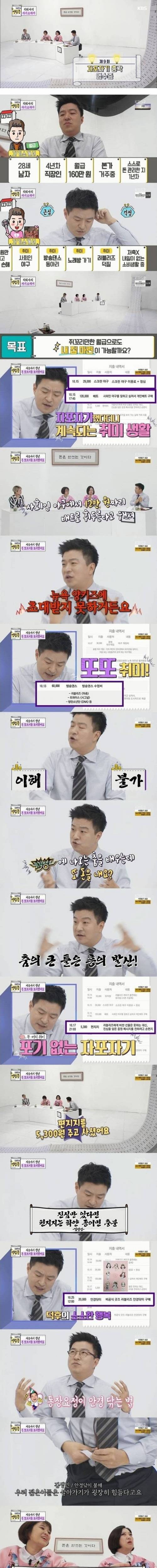 28세 직장인의 소소한 취미생활.jpg