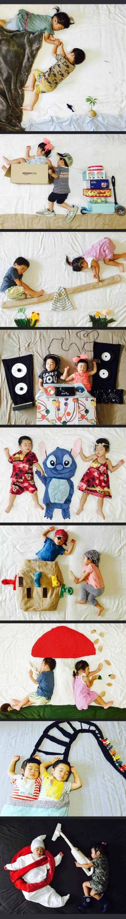 아가들이 잠든사이...jpg