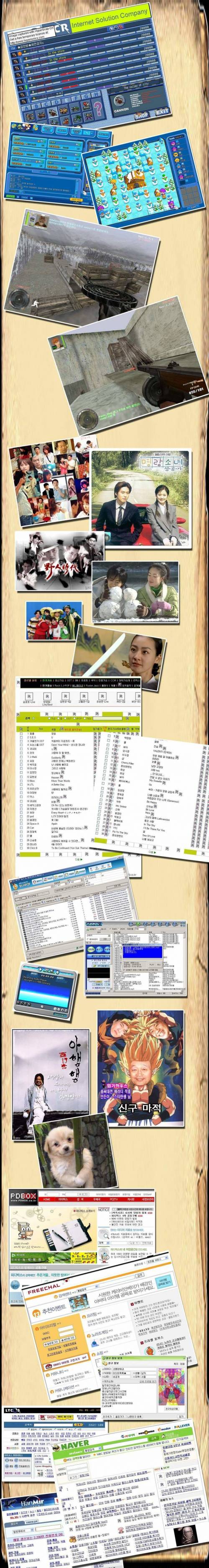 응답하라 2002