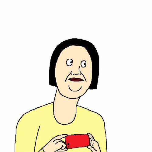 빨리먹는 버릇 때문에 인생이 고달픈 만화.jpg