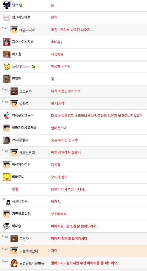 어떤 게시물의 놀라운 진실.jpg