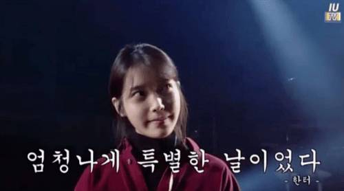 아이유 매니저 하길 잘한 성공한 덕후.jpg