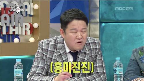 조인성이 개그맨 고장환이랑 연락 끊은 이유