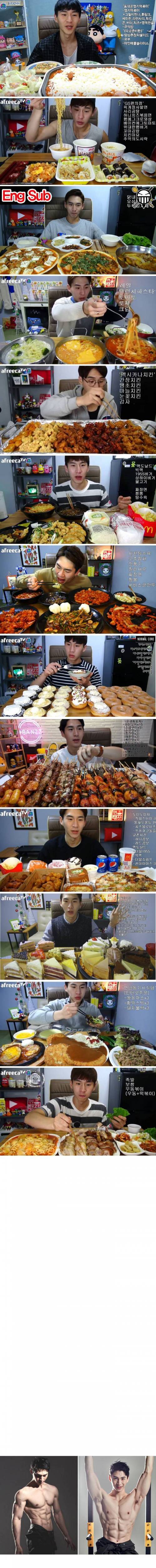 먹방하면서 몸매 유지하는 방법.jpg