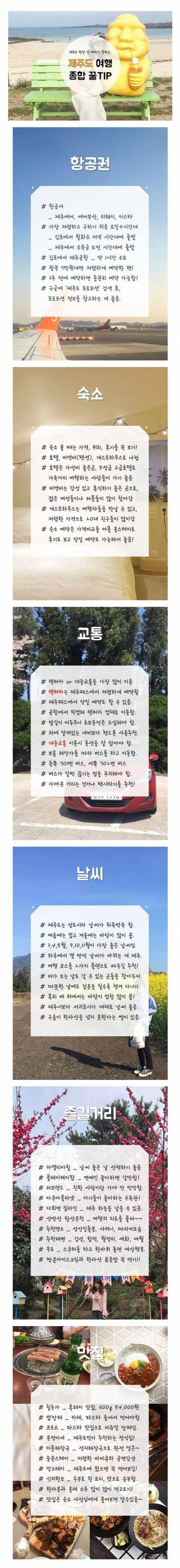 제주도 여행 팁.jpg