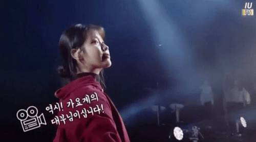 아이유 매니저 하길 잘한 성공한 덕후.jpg
