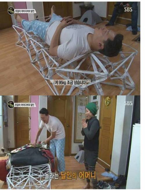 [스압]옷걸이의 달인.jpg